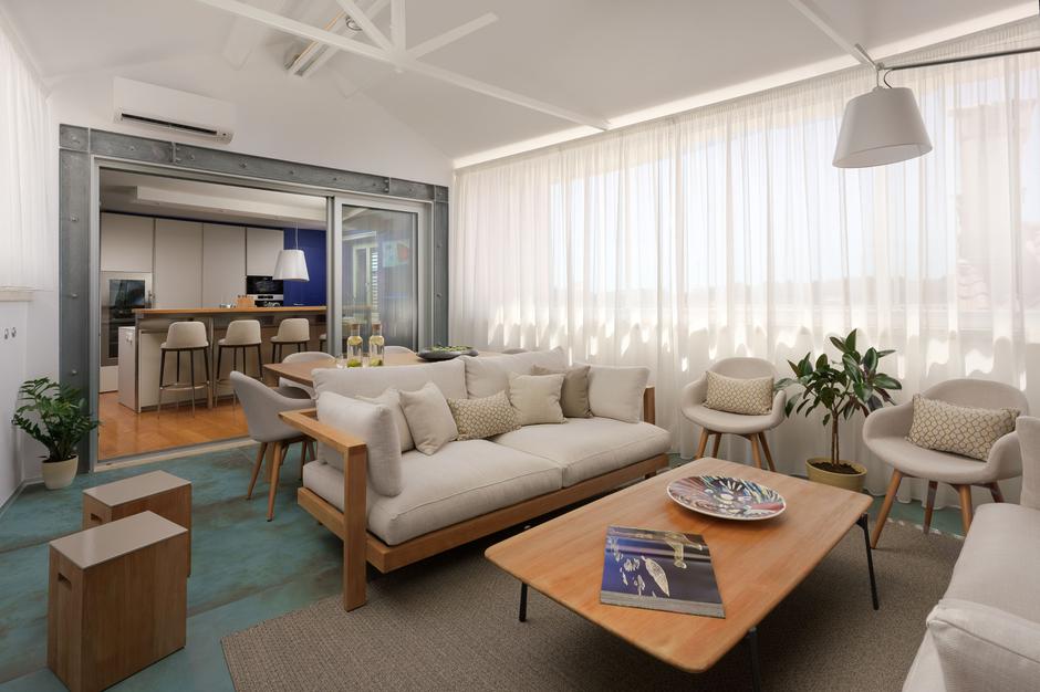 Malipiero Residence