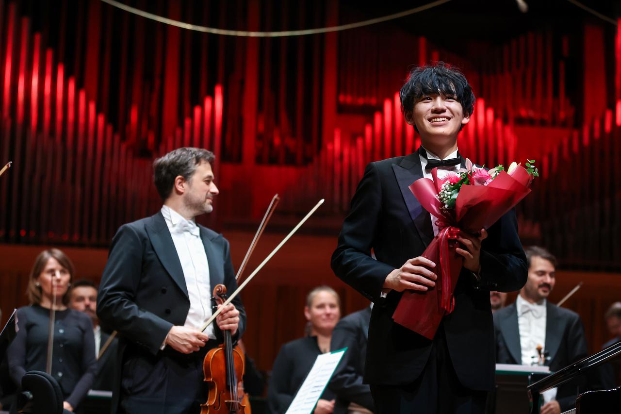 Zagrebačka filharmonija