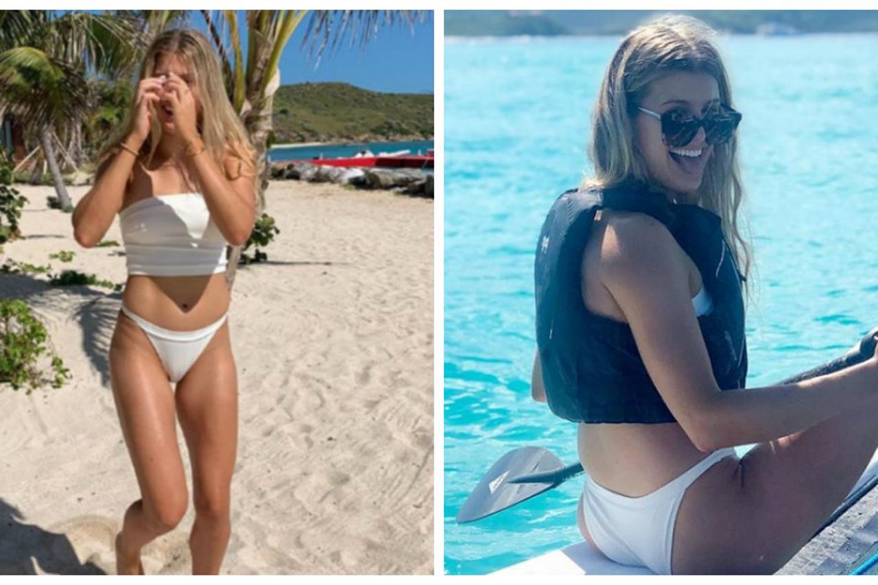 Eugenie Bouchard