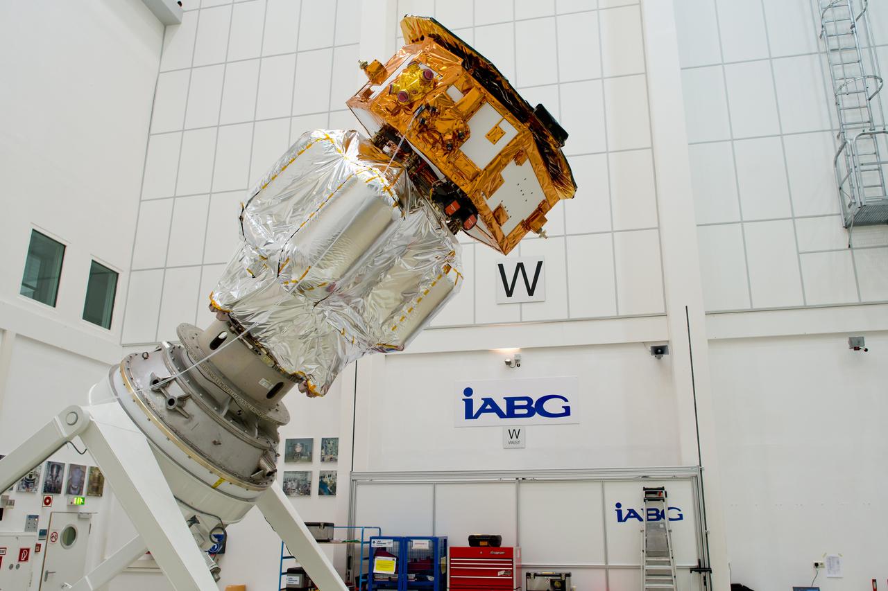 LISA Pathfinder