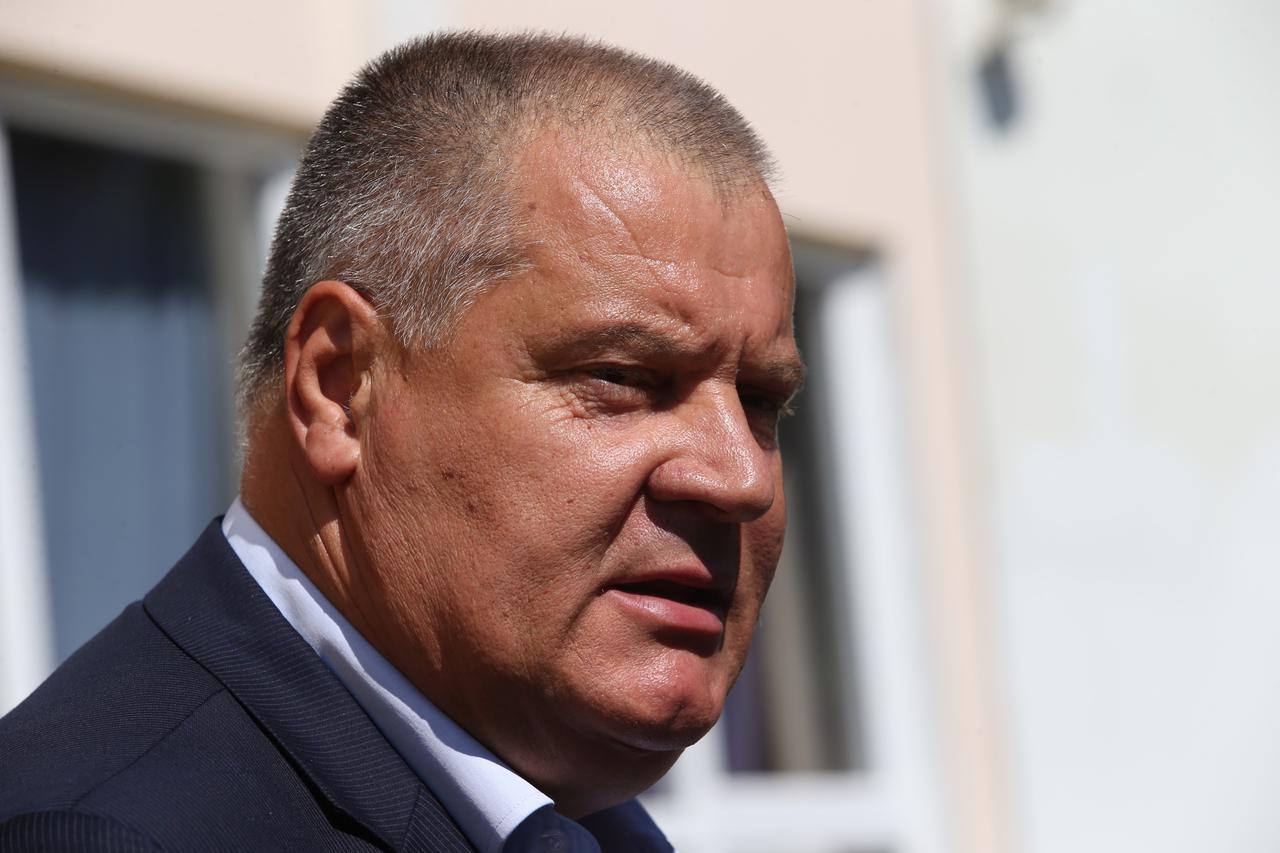 Stipe Gabrić Jambo