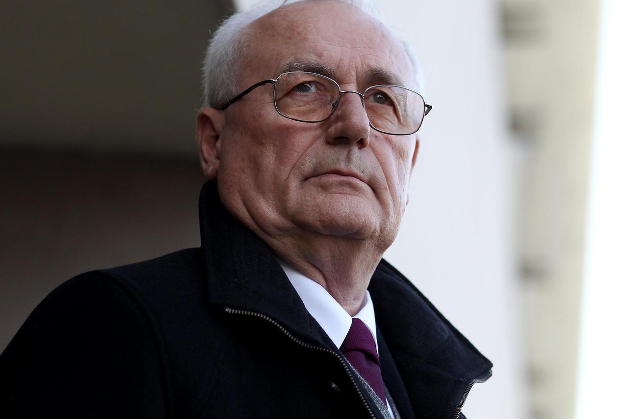 Josip Perković