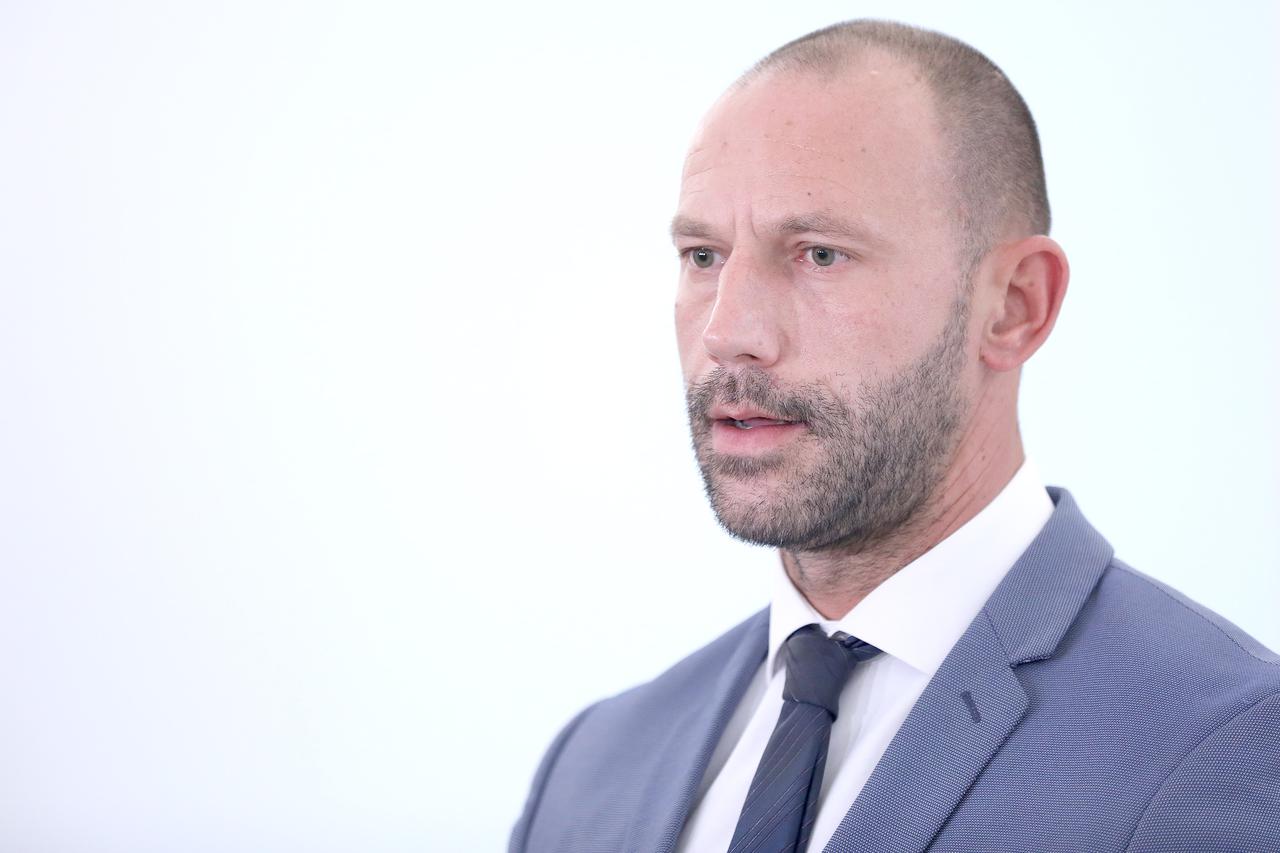 Zagreb: Habijan o sjednici Antikorupcijskog vije?a