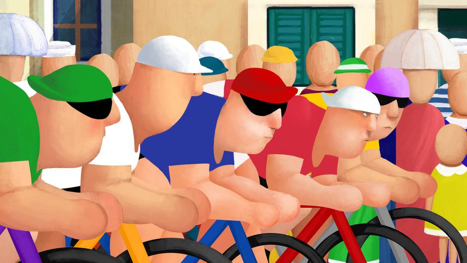 Noć hrvatskog filma i novih medija