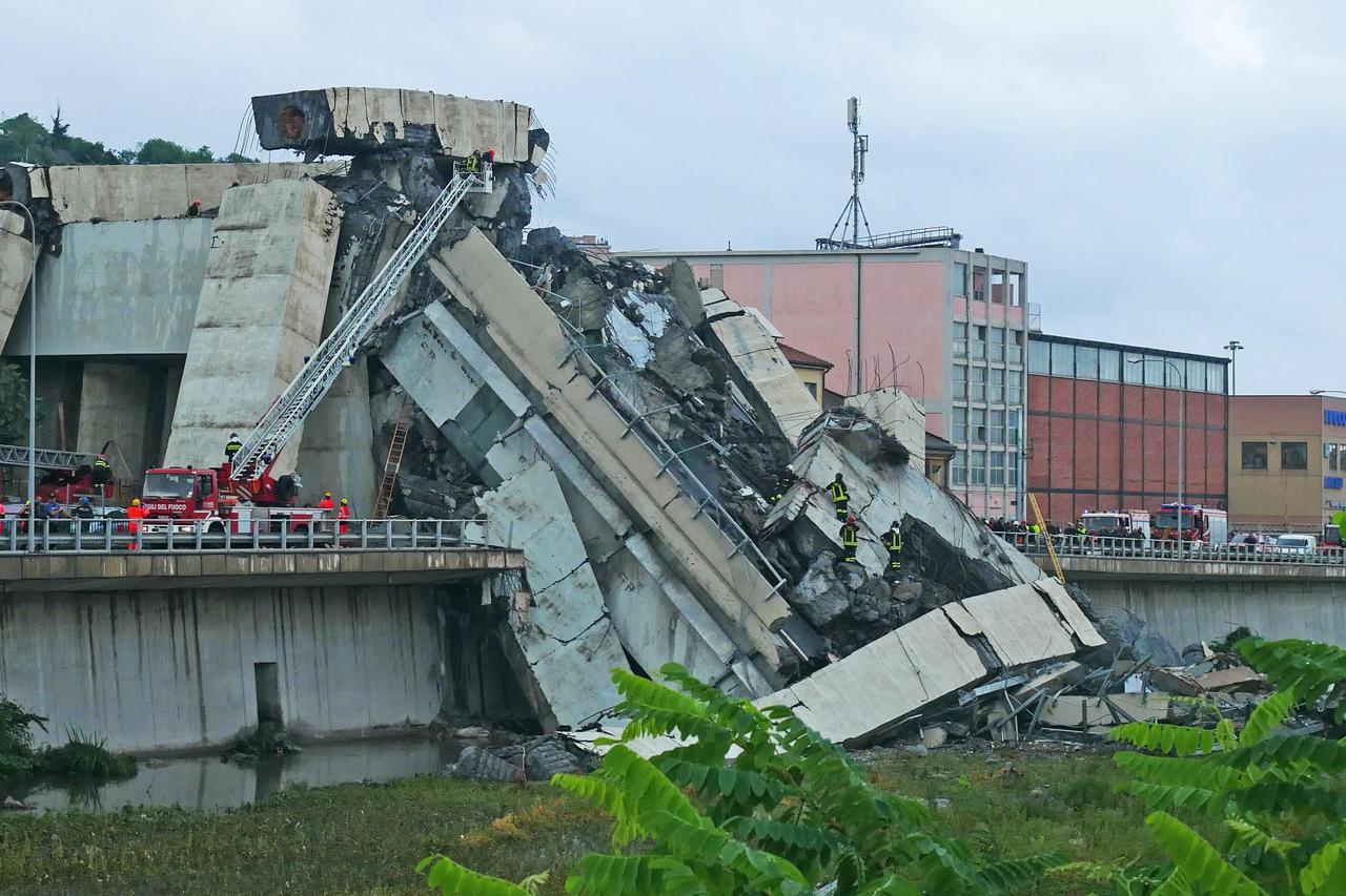 Genova