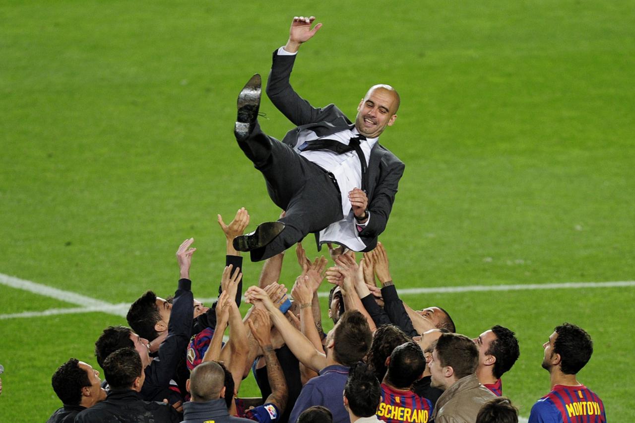 Pep Guardiola (1)