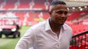 Ecuador's Valencia apologizes to fans after World Cup struggles