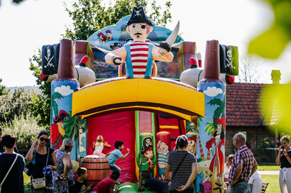 konjički kup Mirnovec