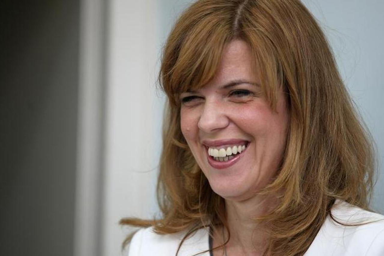 biljana borzan