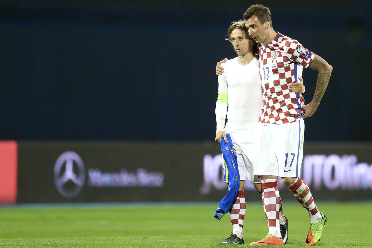 Hrvatska reprezentacija