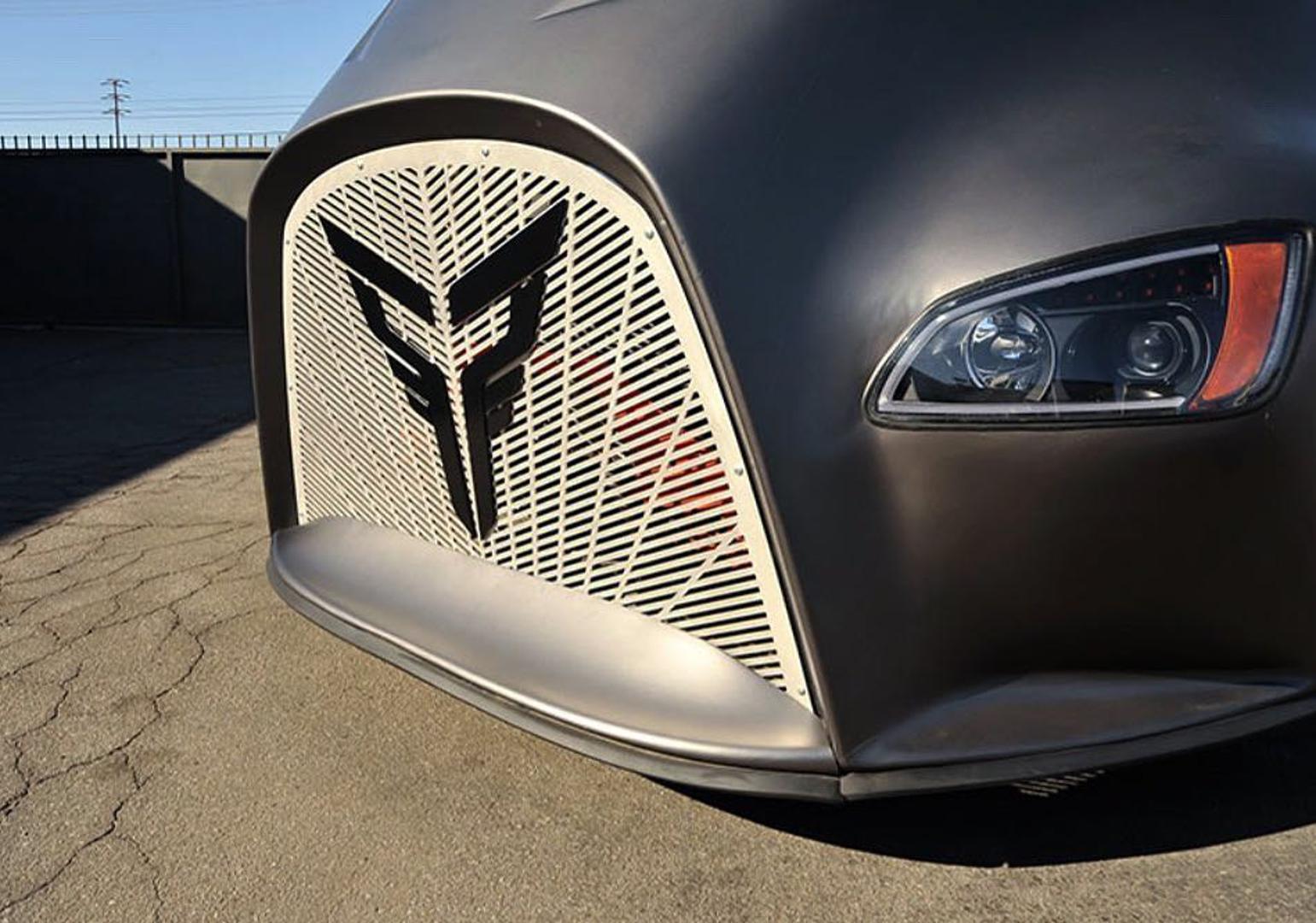 U Thoru kažu da njihov kamion ima do 30 posto više snage od dizelaša, dok su troškovi održavanja do 50 posto manji.