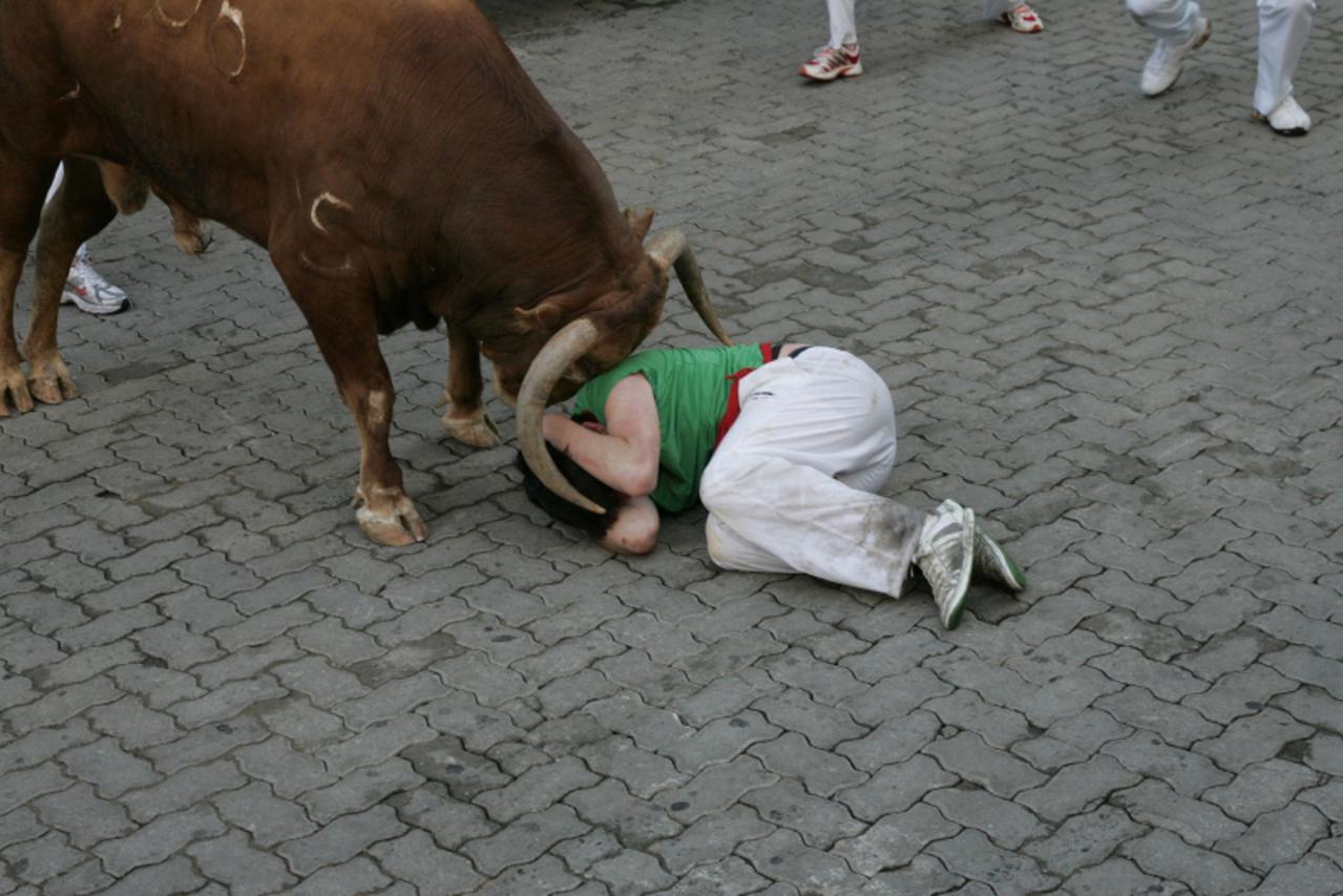 Pamplona