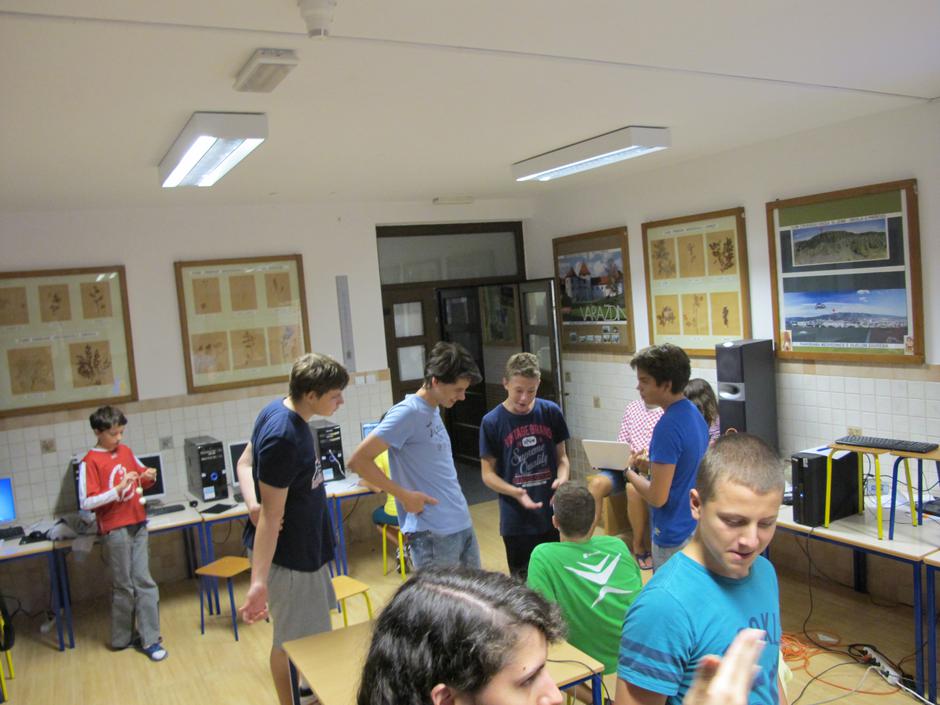 Zagrebački računalni savez