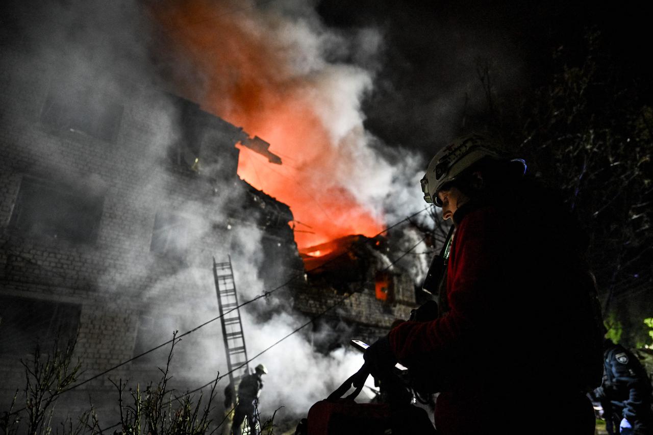 Vukovar: Gradonačelnik Penava i Andrej Plenković obišli zemljišta na obali Dunava
