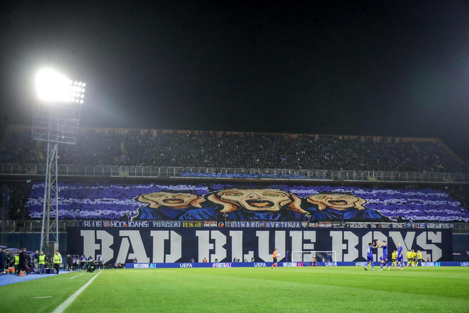 Hrvatska nogometna liga je ove sezone svim obožavateljima nogometa priuštila nezaboravno uzbuđenje.