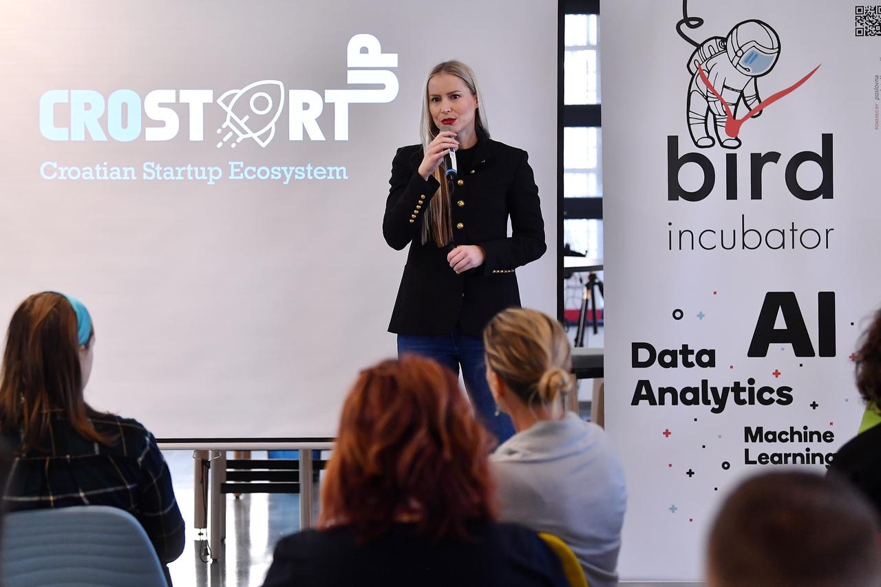 Zagreb: Predstavljanje krovne startup udruge CRO STARTUP