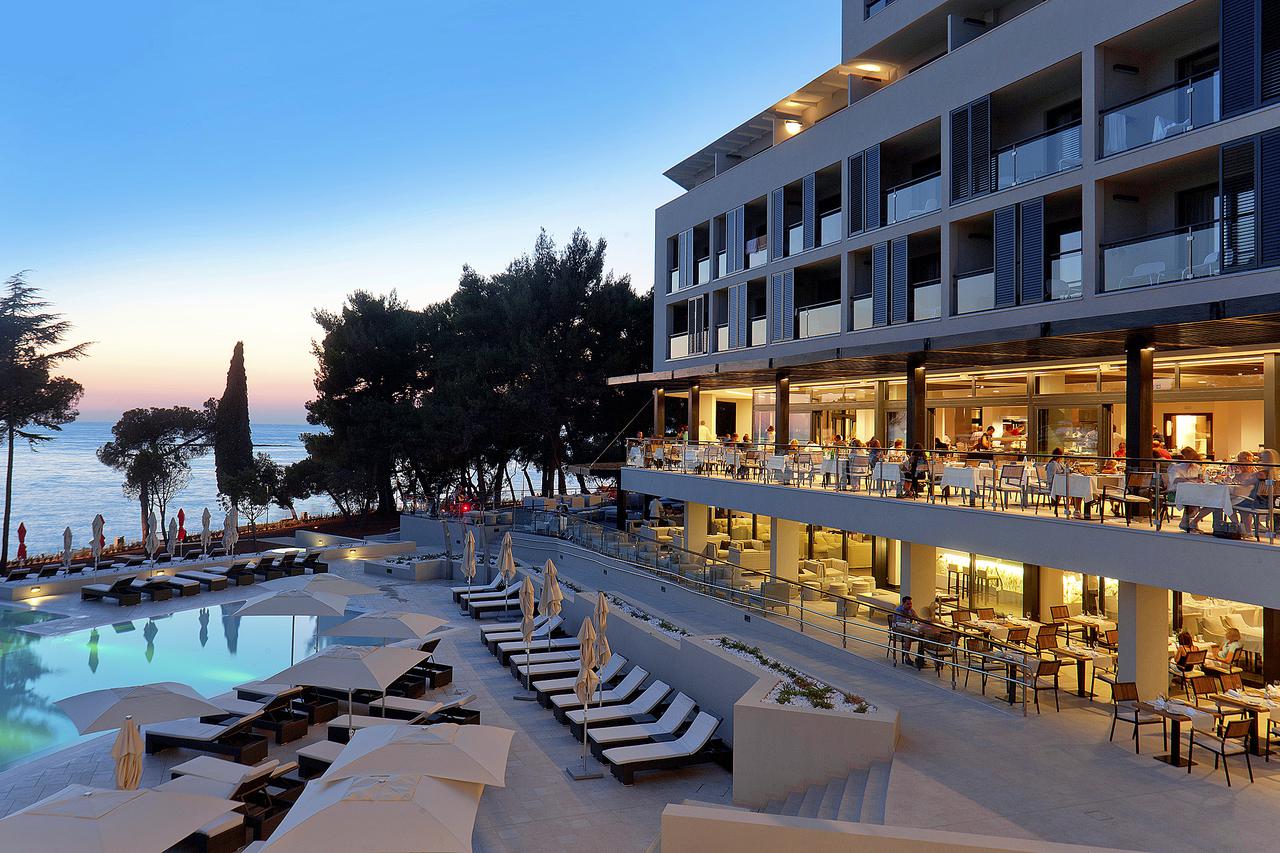 Plava laguna - Laguna Poreč
