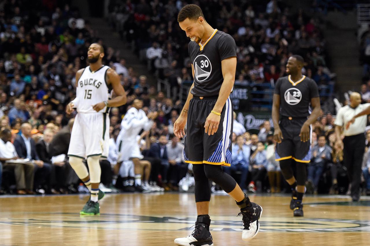 Golden State Warriors