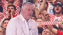 Ivković nakon poraza: 'Remetiš nešto što je svetinja, Bog će te kazniti. Ne traži drugu ženu ako si zadovoljan sa svojom'