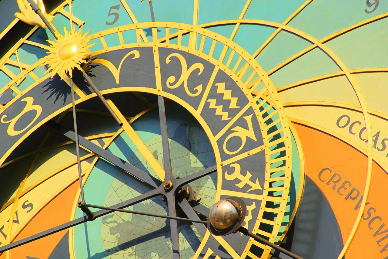 horoskop