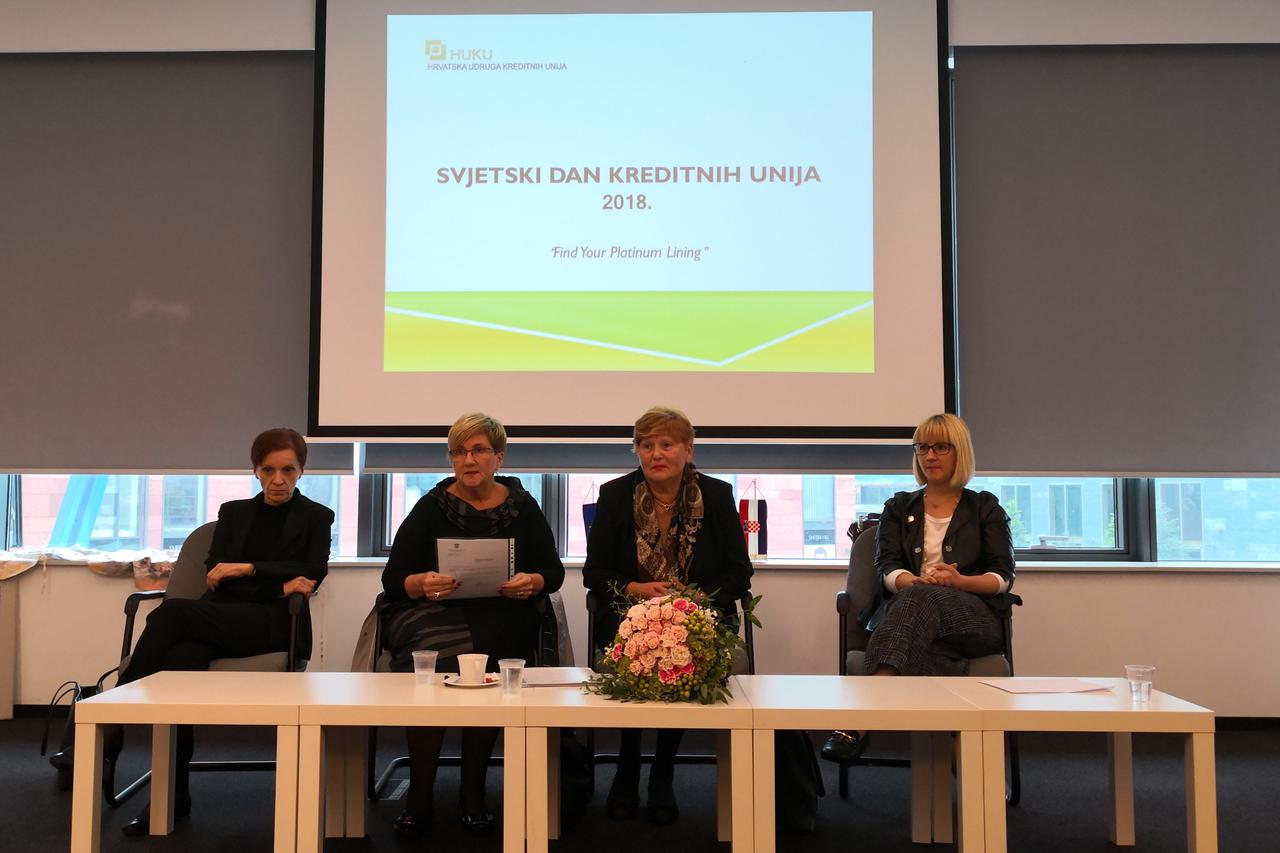 Svjetski dan kreditnih unija