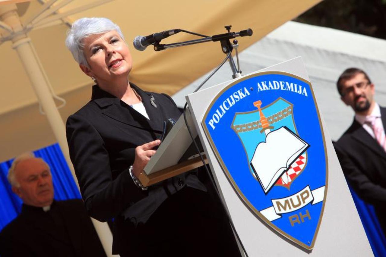 obljetnica policijske škole (1)