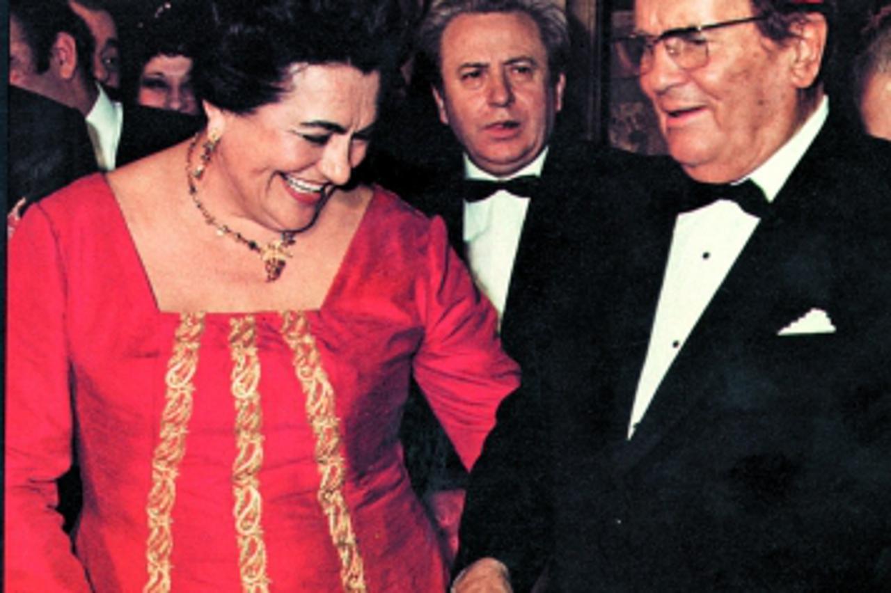 tito i jovanka