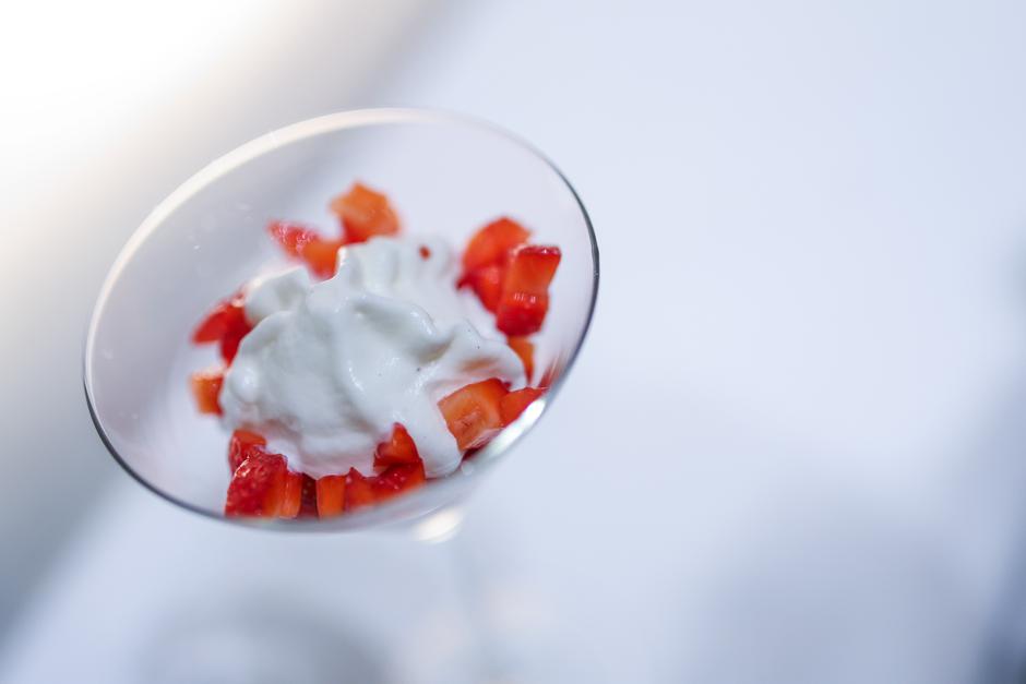 Zagreb: Događaj Vino uz žlicu u restoranu Gallo