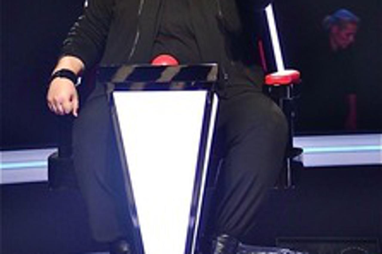 Jacques Houdek