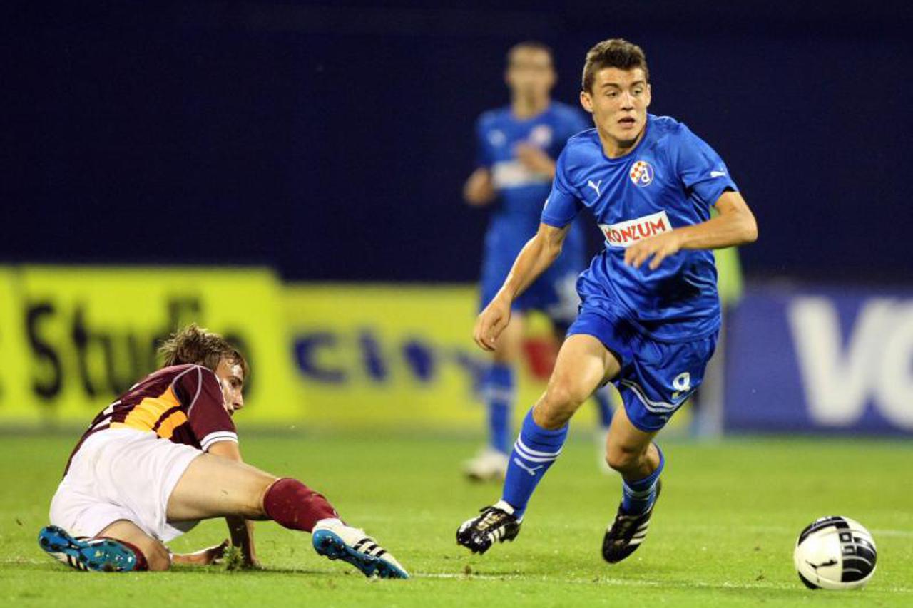 Dinamo Varaždin (1)