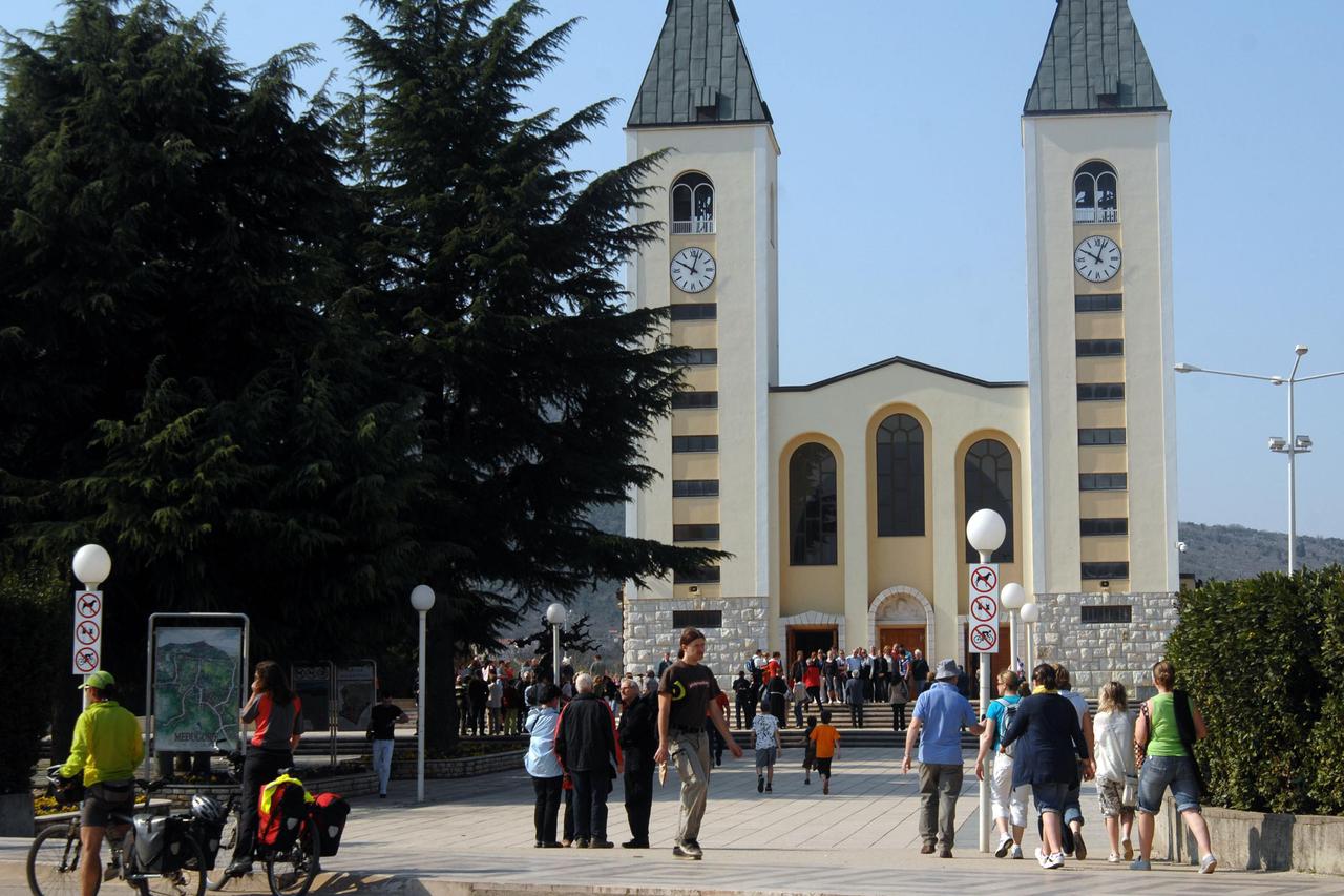 Međugorje