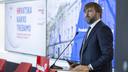 Ćorić: Hrvatska sljedećih deset godina mora biti zaokupljena produktivnošću