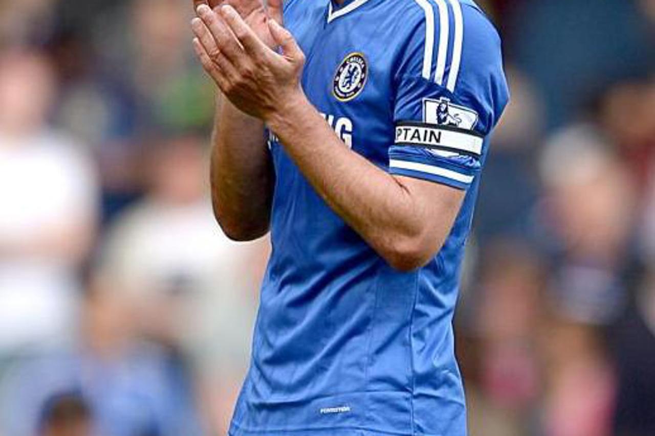 John Terry
