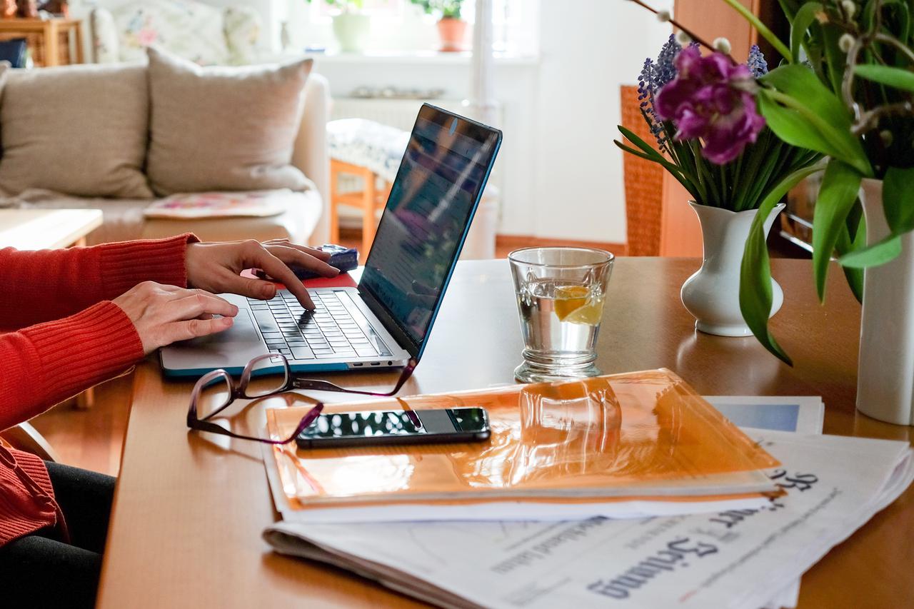 El teletrabajo requiere una tecnología adecuada