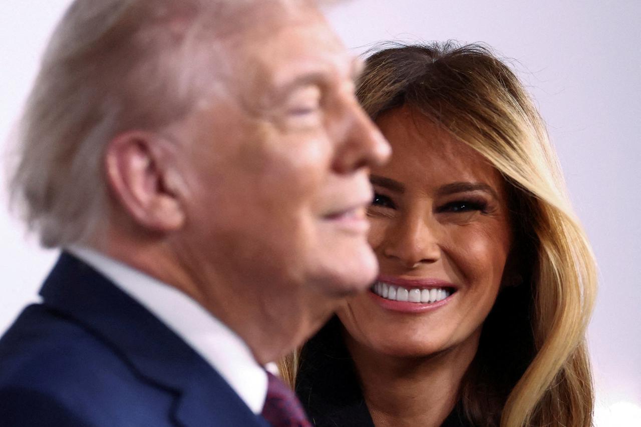 Melania