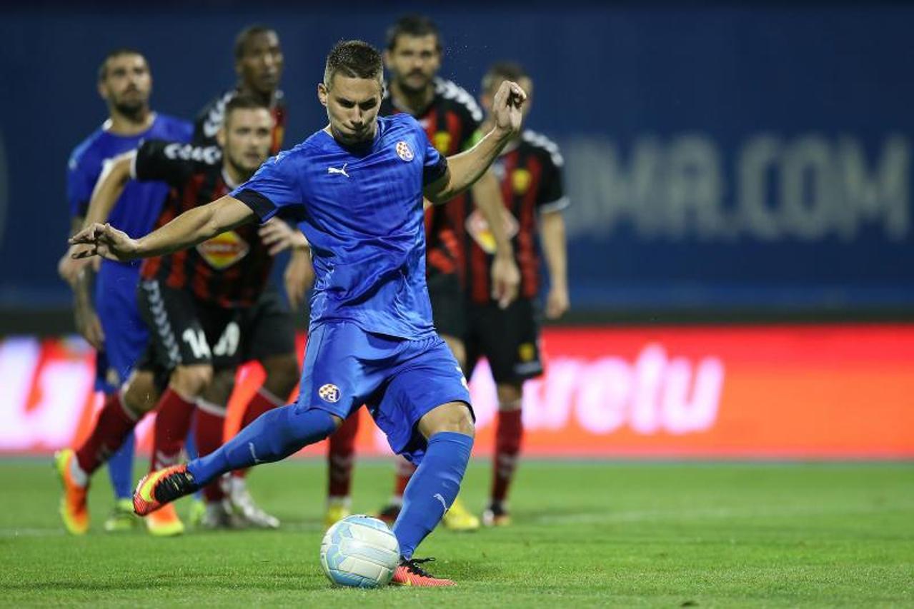 Marko Pjaca