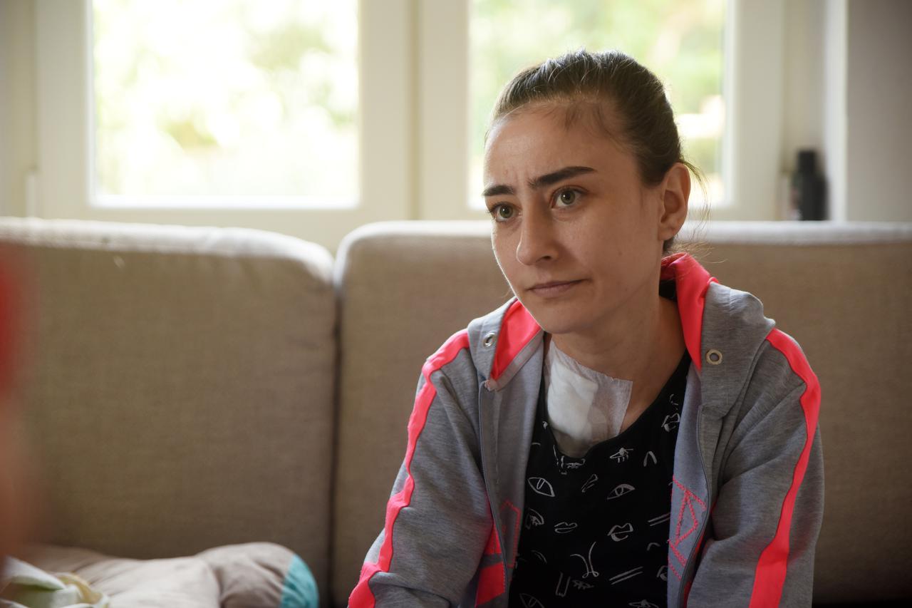 Vintjan: Milevi Šimetić Saliji preostaje nekoliko mjeseci života, ukoliko uskoro ne primi jako skupi lijek 