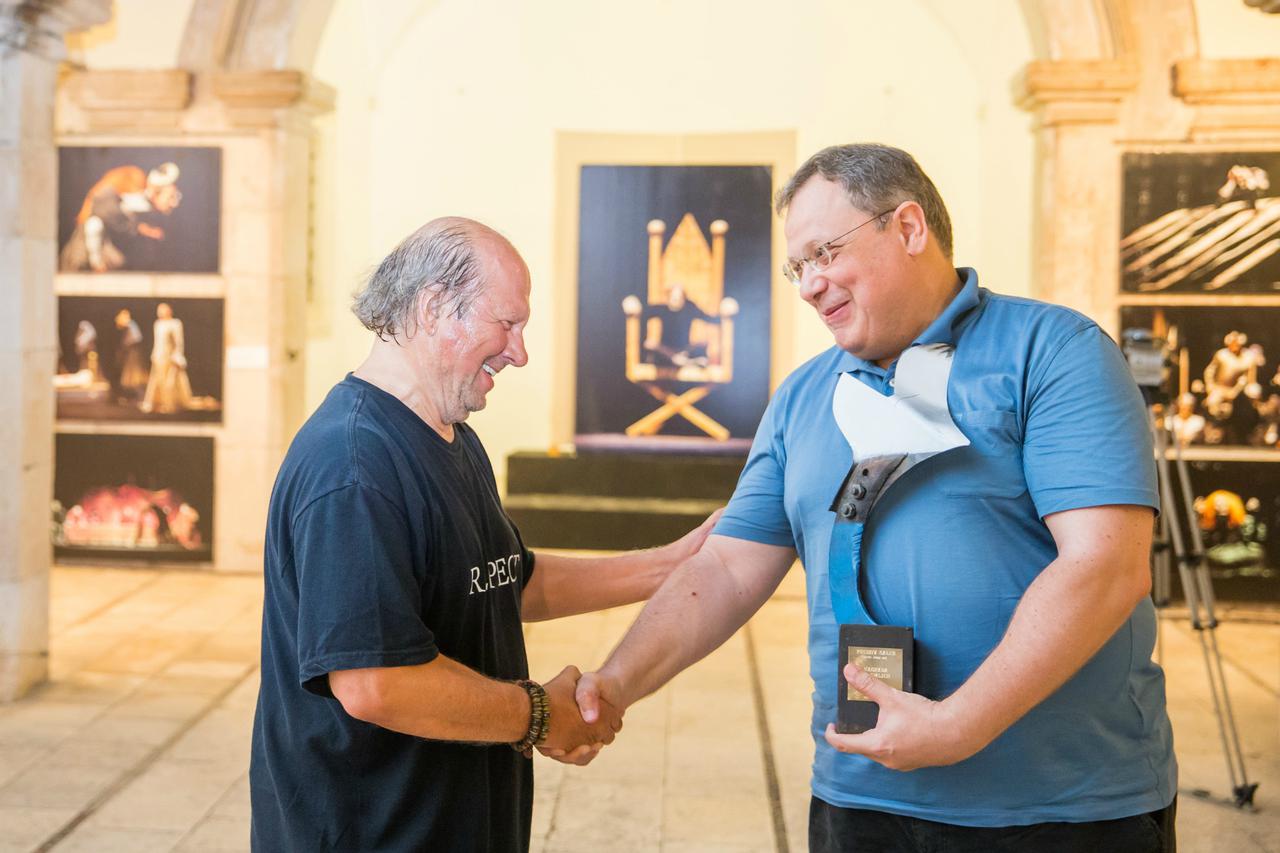 Susret pod nazivom „Pređove pjesme – pjesme za Pređa“