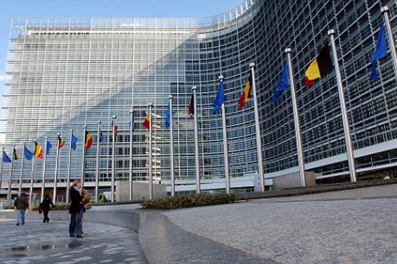 Europska komisija