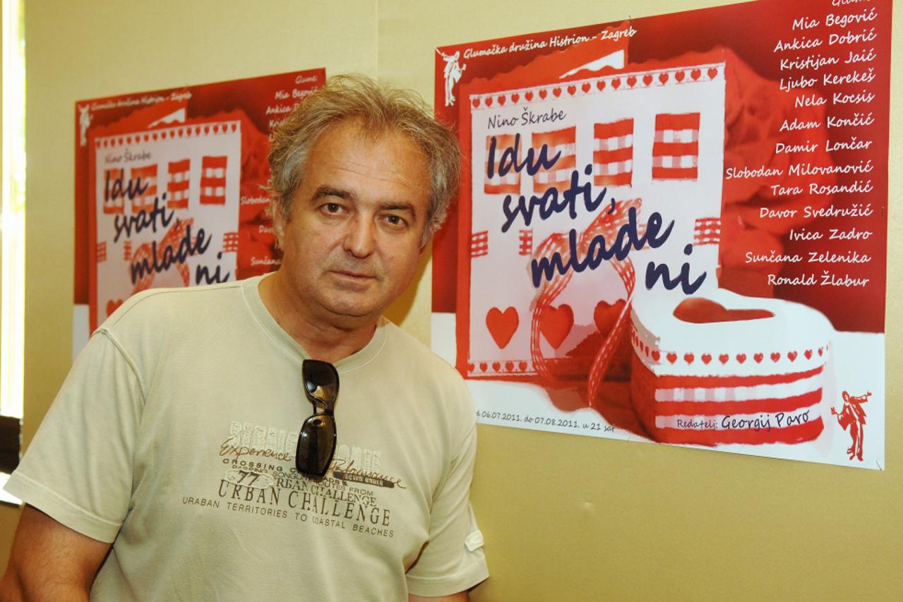 ljubomir kerekeš slavi 30. g. rada 