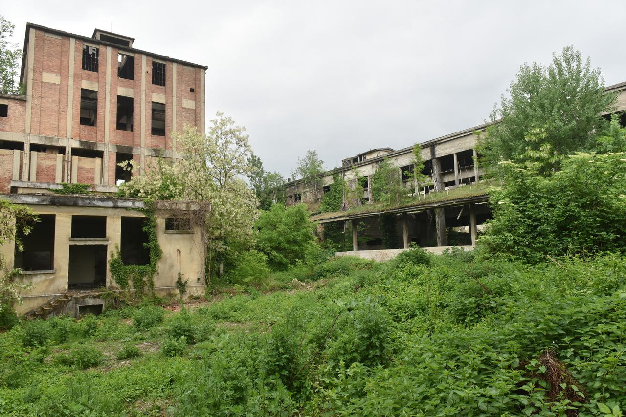 Cementara Podsused