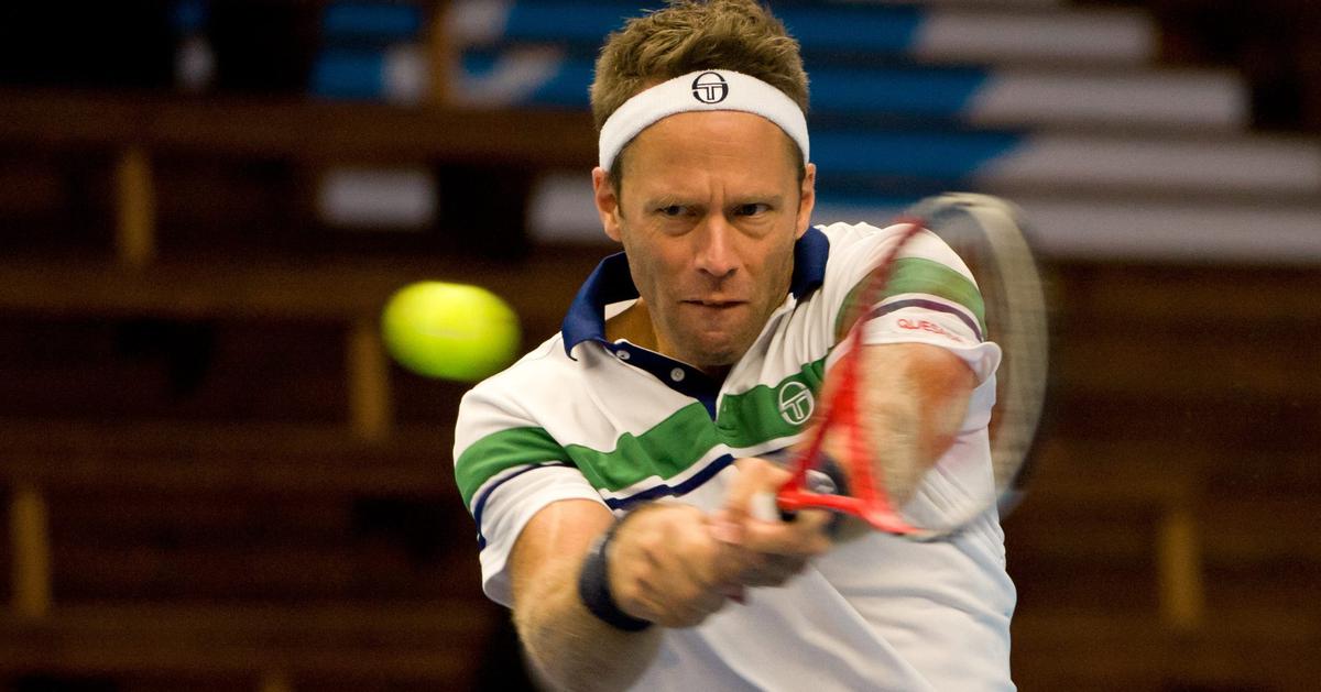 Novi direktor US Opena hrvatskog je podrijetla: Igrao je i finale Grand ...