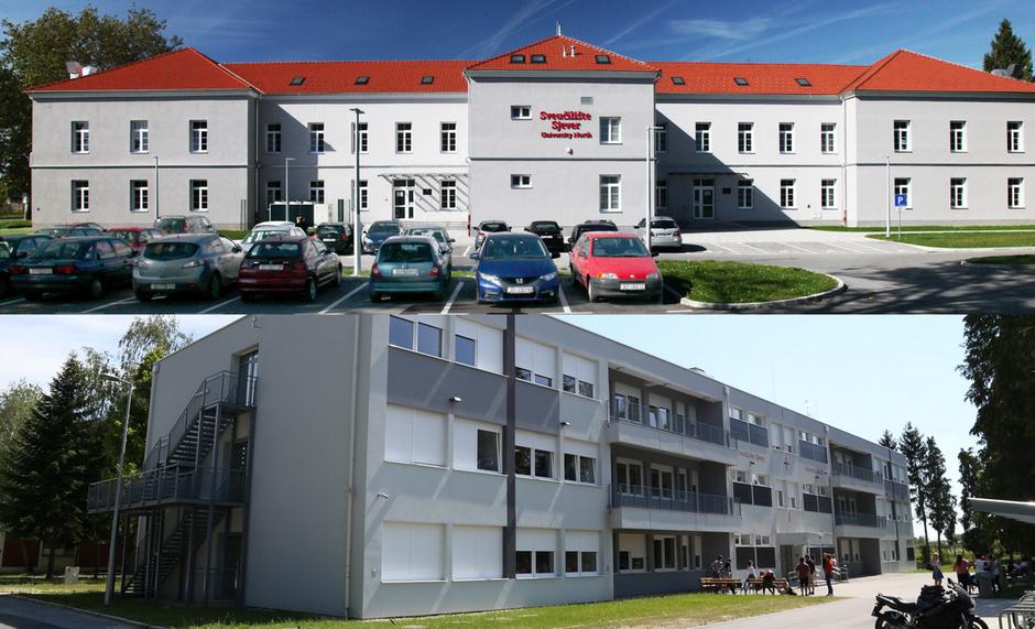 Sveučilište Sjever