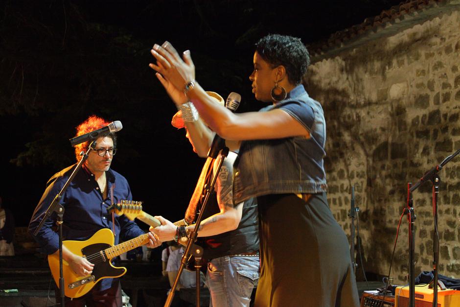 Festival Jazz is Back