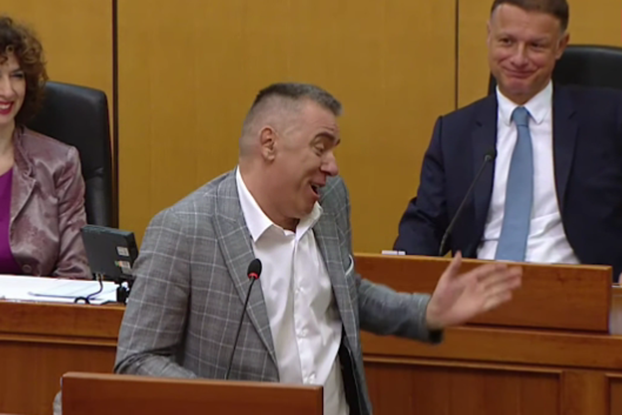 Mlinarić Jandroković