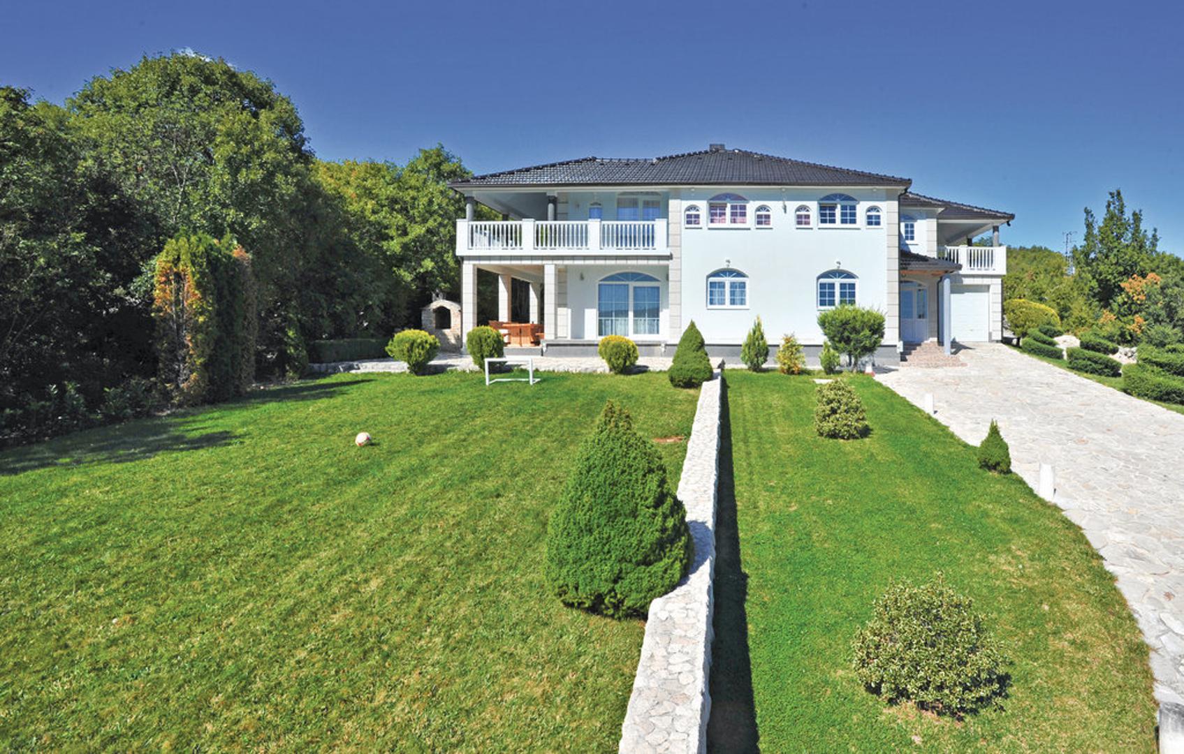 Makarska-Gornje Podbablje