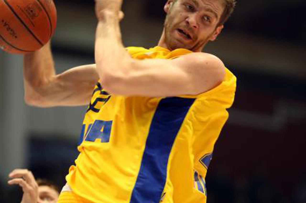 Luka Žorić