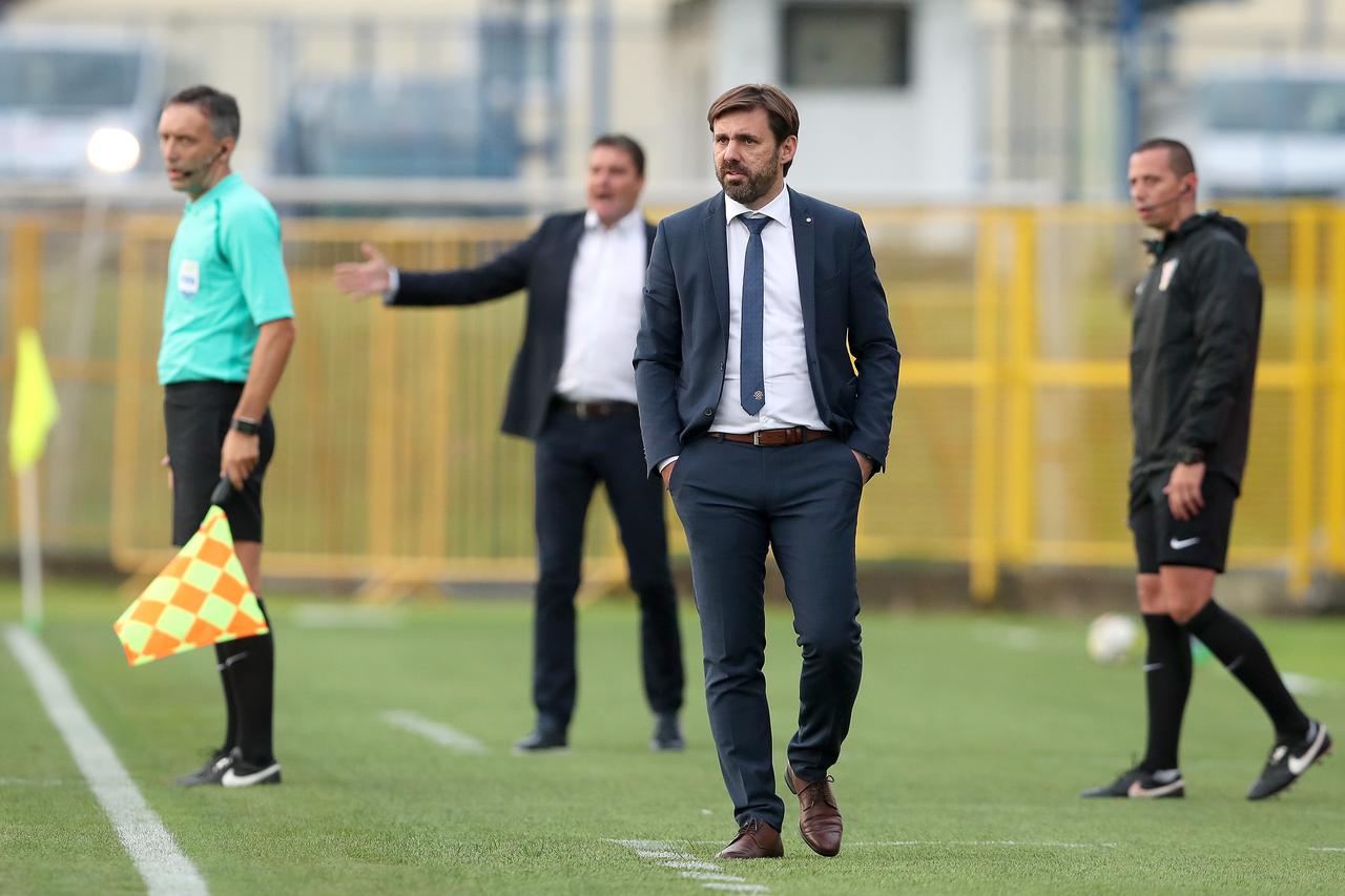Inter Hajduk HNL