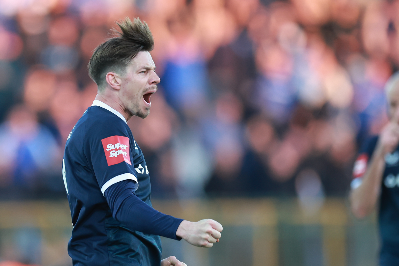 Gorica i Dinamo sastali se u polufinalu Hrvatskog nogometnog kupa