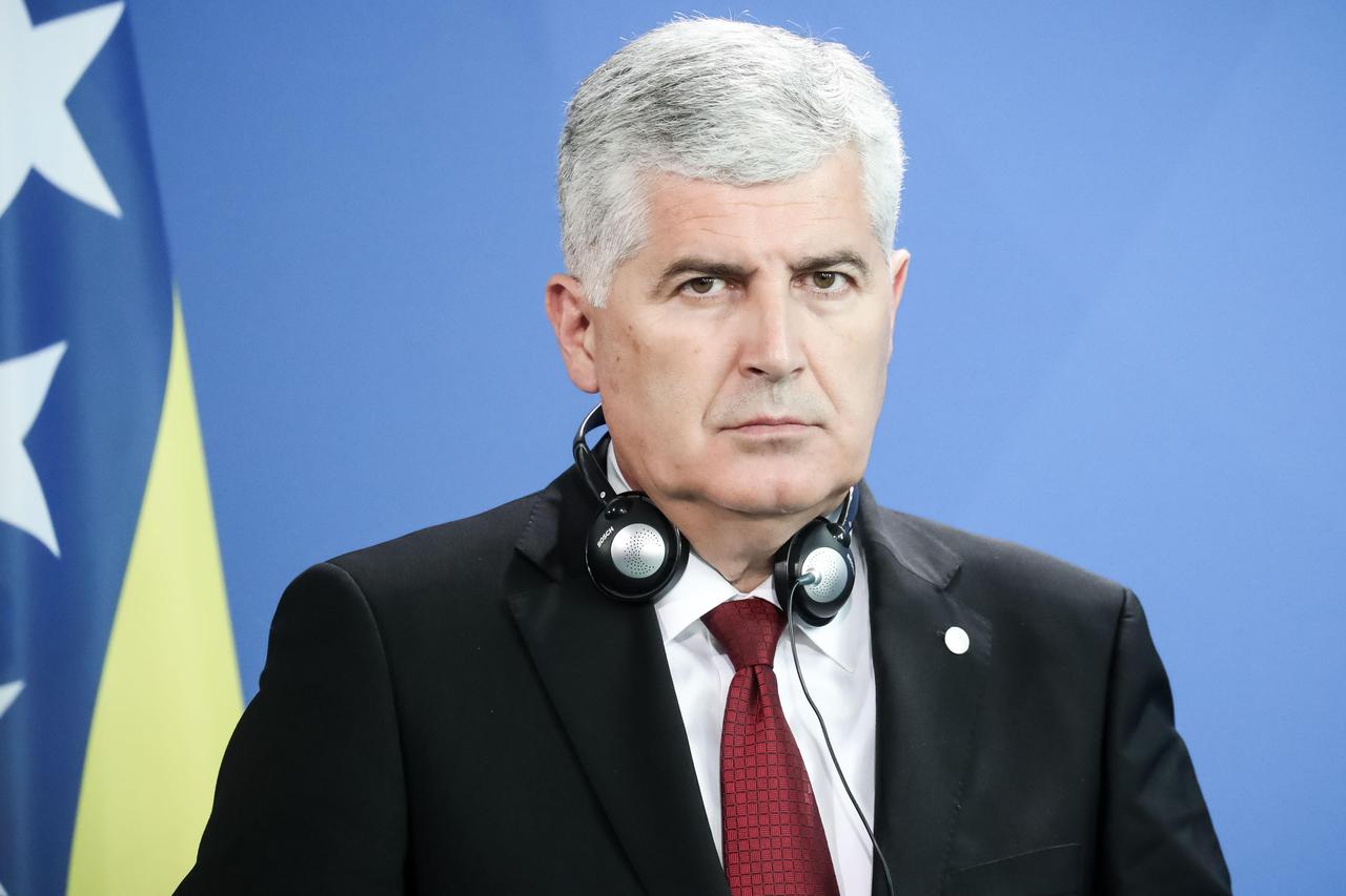 Dragan Čović